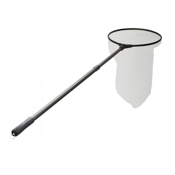 Sunset - SUNCATCH TELESCO HANDLE + ALU HEAD 280-2 MONOFILAMENT - Morský podberák