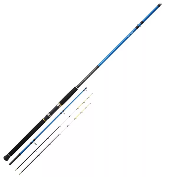 Sunset - DORADA SW20 210-3+1 (max 250g) - Prívlačový prút