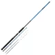 Sunset - DORADA SW20 210-3+1 (max 250g) - Prívlačový prút