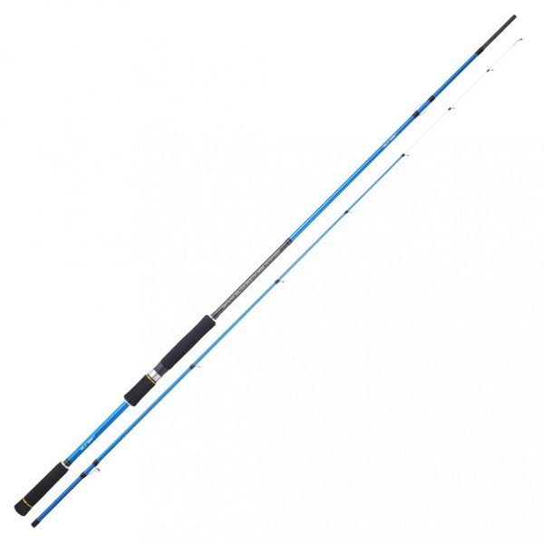 Sunset - NAUTILIA SW20 SPECIAL SQUID 210-2 L (max 15g) - Prívlačový prút