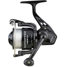 Sunset Sunhopper SWF 601 FD 6000 Navijak s prednou brzdou