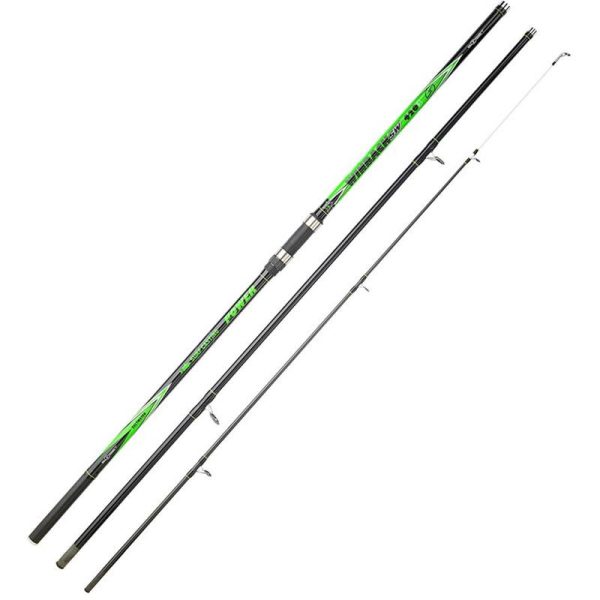 Sunset Winback Master 4,20m 100-250gr 3-dielny Surfcasting prút