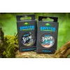 Kriston Super Nova Solid Bag Braid 15Lb 20m 0.26mm Pletená náväzcová šnúra-Tmavohnedá