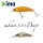 Ima Sukari 50SS Deep 5cm 5gr 111 Orange Belly Ayu Wobbler