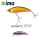 Ima Sukari 50SS 5cm 5gr 108 Amago Wobbler