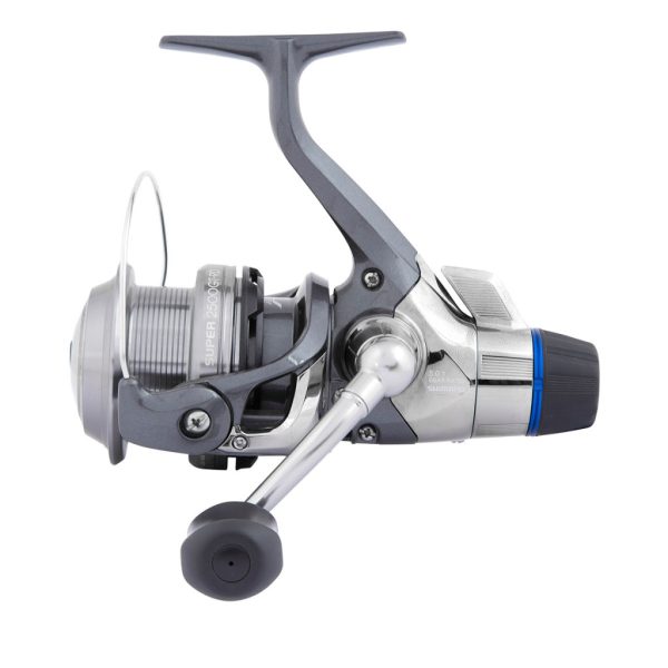 Shimano Super GT-RD 2500 Navijak so zadnou brzdou (SUP2500GTRD)