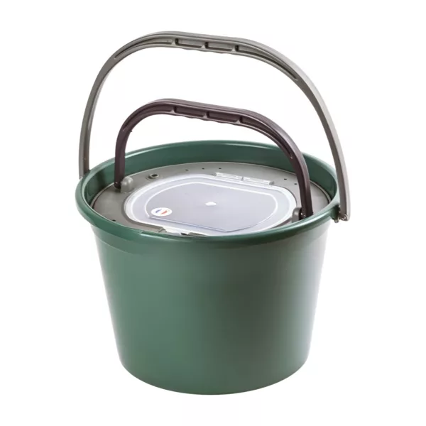 Seau Vivier Kanna na nástrahové ryby 13l