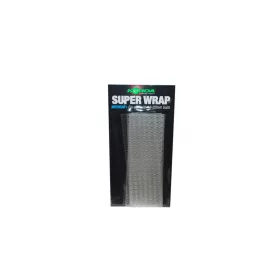 Korda Super Wrap Ochranná Fólia na Návnady 12mm