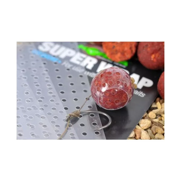Korda Super Wrap 32mm ochranná fólia na návnady