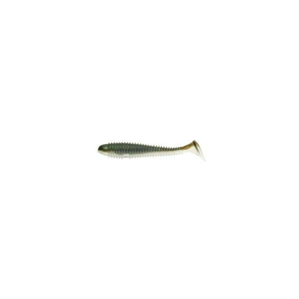Swimy GALFION FAT SHAD 70 Gumená nástraha K012 70mm - 4ks