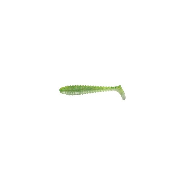 Swimy GALFION FAT SHAD 70 Gumená nástraha K015 70mm - 4ks