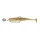 Swimy Pompei Shad K050 Plastová Nástraha s Čeburaškovou Hlavou 10cm 7,0gr 1ks