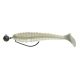 Swimy Cheburashka Galfion Fat Shad Rig Gumená nástraha PW 120mm - 10gr - Ready Rig - Cheburashka olovo - Predmontované