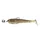 Swimy Cheburashka Rig 14g Galfion Fat Shad 150mm Gumová rybka K050