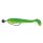 Sakura Cheburashka Galfion Fat Shad Rig Gumená nástraha K014 95mm - 5gr - Ready Rig - Cheburashka olovo - Predmontované