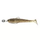 Swimy Cheburashka Galfion Fat Shad Rig Gumená nástraha K050 95mm - 5gr - Ready Rig - Cheburashka olovo - Predmontované