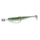 Swimy 7gr Čeburaška 10,0cm Farba D040 Pompei Shad s plastovou nástrahou 1ks