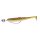 Swimy 5gr Cheburashka 7,5cm Farba K038 Pompei Shad s Plastovou Návnadou 1ks