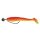 Swimy Cheburashka Galfion Fat Shad Rig Gumená nástraha K040 120mm - 10gr - Ready Rig - Cheburashka olovo - Predmontované