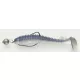 Swimy Cheburashka Galfion Fat Shad Rig Gumená nástraha K05 120mm - 10gr - Hotový náväzec - Cheburashka olovo - Predmontované