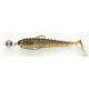 Swimy Cheburashka Galfion Fat Shad Rig Gumená nástraha K050 120mm - 10gr - Ready Rig - Cheburashka olovo - Predmontované