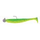 SWIMY Pompei Shad s jigovou hlavou Gumená nástraha K014 125mm - 12gr - Ready Rig