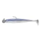 Swimy Pompei Shad SW K05 12,5cm 20gr Gumená nástraha s jigovou hlavou
