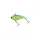 Swimy Vib 40 S 077 Lime Chart 4,0cm 4,3gr Potápavý Wobler