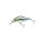 Swimy Shad 65 F Metal Blue 6,5cm 9gr Wobler