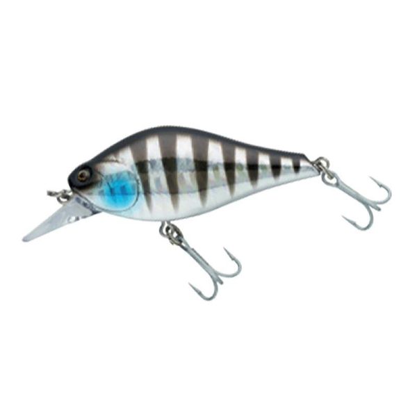 Swimy Shad 65 F 071 Gill 6,5cm 9gr Plávajúci Wobler