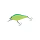 Swimy Shad 65 F 077 Lime Chart 6,5cm 9gr Plávajúci Wobler