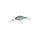 Swimy Shad 65 D F Metal Blue 6,5cm 11gr Wobbler