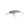 Swimy LB Shad 78 MD F Metal Blue 7,8cm 13gr Wobbler