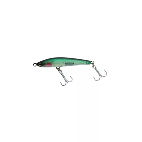 Swimy LB Shad 78 MD F Ghost Natural 7,8cm 13gr Wobler