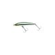 Swimy Lipless Minnow 50 S 055 Metal Ayu 5,0cm 3gr Potápavý Wobler