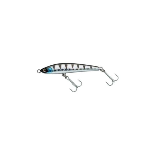 Swimy Lipless Minnow 50 S 071 Gill 5,0cm 3gr Potápavý Wobler