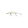 Swimy Lipless Minnow 50 S Lime Chart 5cm 3gr Minnow Wobler
