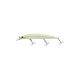 Swimy Lipless Minnow 50 S Lime Chart 5cm 3gr Minnow Wobler
