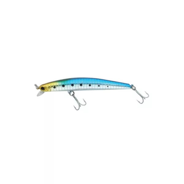 Swimy Minnow 132 F Horse Mack 13,2cm 18gr Minnow Wobler
