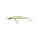 Swimy Minnow 132 F Metal Blue 13,2cm 18gr Minnow Wobler