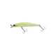 Swimy Minnow 132 F Metal Blue 13,2cm 18gr Minnow Wobler