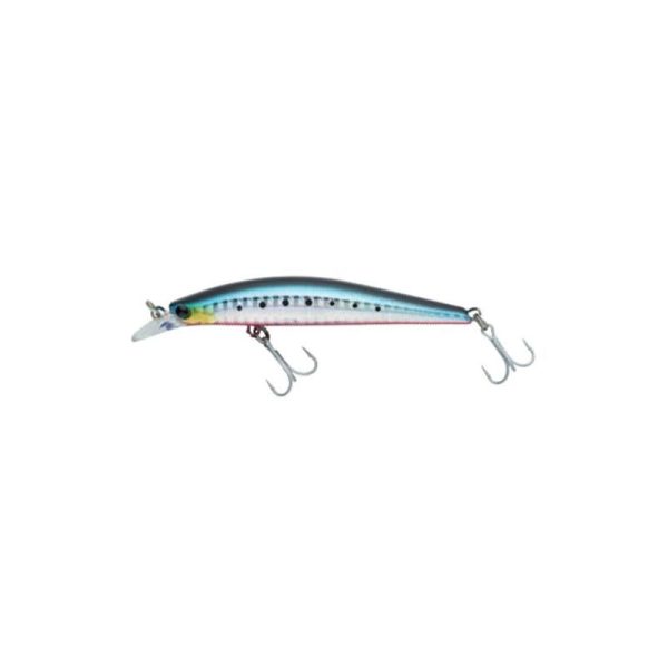 Swimy Md Minnow 92 F 013 Red Belly Iwashi 9,2cm 8gr Plávajúci Wobler