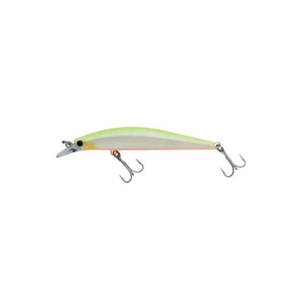 Swimy Md Minnow 92 F 019 Pearl Chart 9,2cm 8gr Plávajúci Wobler