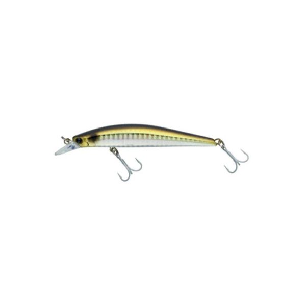 Swimy Md Minnow 92 F 042 Horse Mack 9,2cm 8gr Plávajúci Wobler