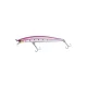 Swimy Sd Minnow 105 S 049 Pink Iwashi 10,5cm 12gr Potápavý Wobler