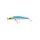 Swimy SD Minnow 105 S Metal Blue 10,5cm 12gr Minnow Wobbler