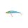 Swimy C Minnow 88 S Metal Blue 8,8cm 12gr Minnow Wobbler