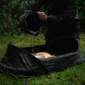 Nash Carp Care Pop Up Mat Camo Podložka pod kapry