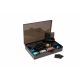 Nash Box Logic Medium Tackle Box Stredný box na príslušenstvo