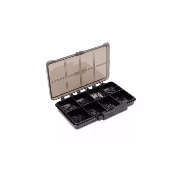 Nash Box Logic Slim Box 3 Krabička na bižutériu